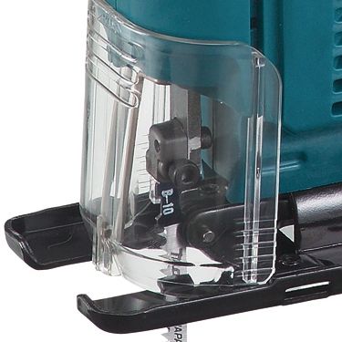 Лобзик Makita 4326 450 Вт | Зображення 2