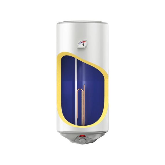 Водонагрівач електричний Thermo Alliance Spectra slim 50 л вертикальний, мокрий ТЕН 1,5 кВт, d 360 мм | Зображення 4