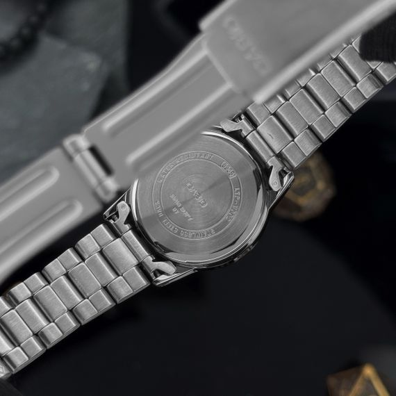 Жіночий годинник Casio LTP-V002D-1B | Зображення 5