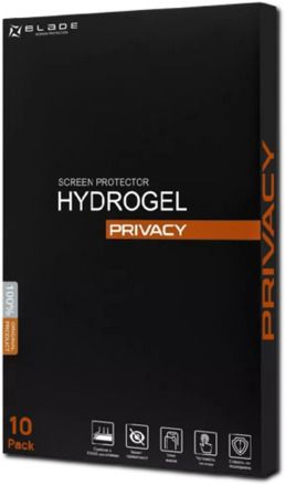 Гідрогелева плівка самовідновлюється INOBI Silver Edition HD Glossy PS-001 25 штук (24026-01_1271)