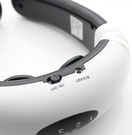 Масажер для шиї Neck Massager KL-5830 | Зображення 2