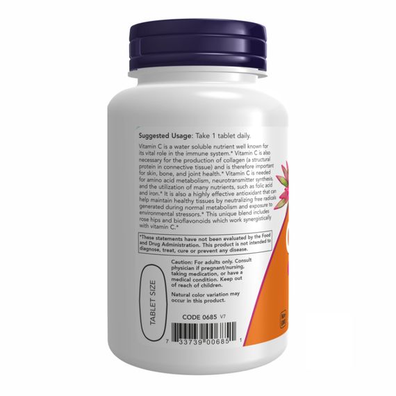 C-1000 RH NO TR - 250 tabs | Зображення 2
