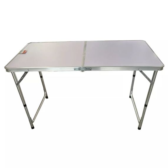 Стіл розкладний X-Tream T-120 120x60x70 см