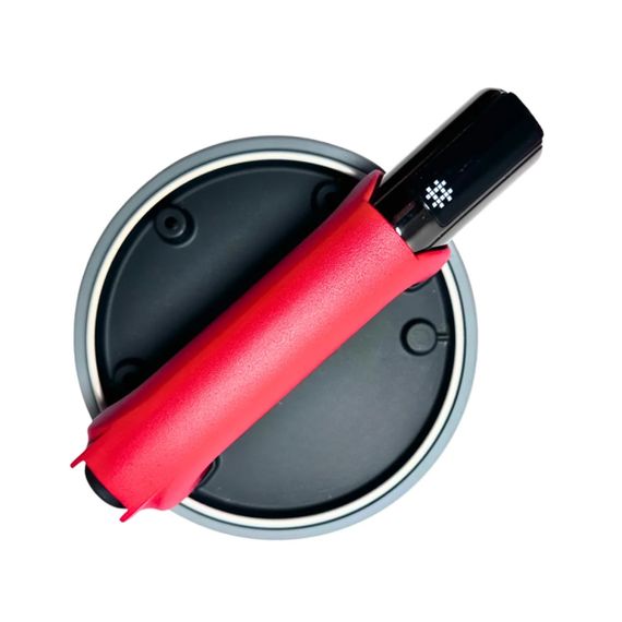 Аккумуляторная вакуумная присоска для плитки алюм 180 мм 150 кг 6106 Shijing | Зображення 2