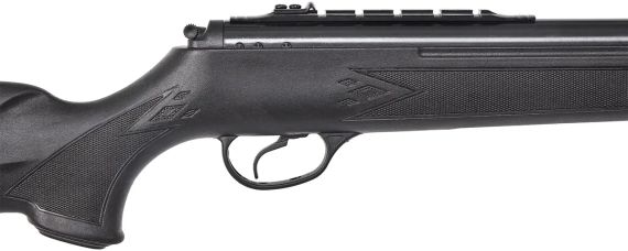 Гвинтівка пневматична Optima Mod.125 Vortex кал. 4,5 мм | Зображення 3