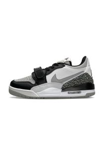 Кросівки Air Jordan Legacy 312 Low White Black Grey , В'єтнам B1401 38 24.5