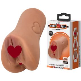 Мастурбатор - Crazy Bull Elena Masturbator Latin Sex Aura