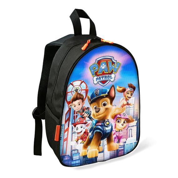 Рюкзак дитячий Щенячий патруль шкільний/міський 34х27х13 см для хлопчика (02722)