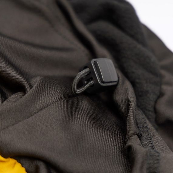 Попона Pet Fashion Roy для собак хакі/гірчиця XL | Зображення 4