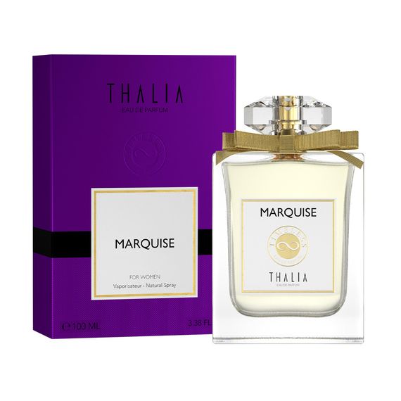 Женская парфюмированная вода Thalia Marquise 100 мл