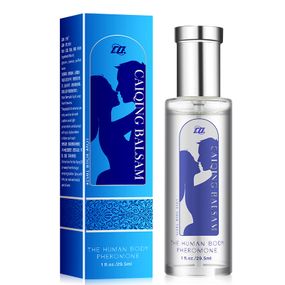 Чоловічий концентрат COKELIFE із феромонами (29,5 мл.)