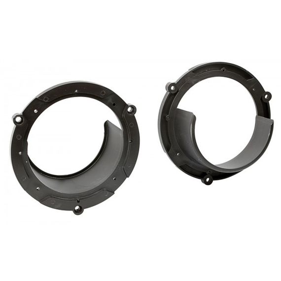 Проставки під динаміки 130 мм / 5.25" ACV 271170-03 для автомобілів Honda Accord, Mazda 2, 3, HONDA, MAZDA, 2, 3