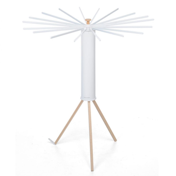 Сушилка для белья складная (сушка для одежды, трансформер, уличная сушилка) Octopus alluminio Foppapedretti