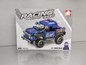 Конструктор LEGO технік машинка 31023B 170+ деталей