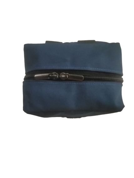 Аптечка тактична 160х240х100 мм М&М Вид 4 Blue Angels синій артикул (213786) | Зображення 1