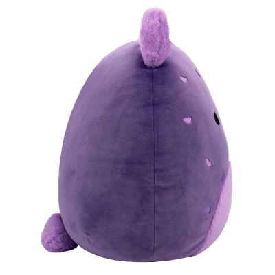 М&apos;яка іграшка Squishmallows Морський кролик Оха 36 см (SQCR06741) | Зображення 4