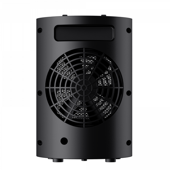 Тепловентилятор HAVIT HV-HT1227 1500W Black | Зображення 3