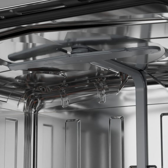 Посудомийна машина Gorenje GV16D5 (DW50.1) | Зображення 7