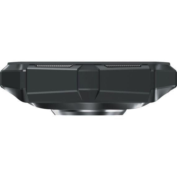 Мобильный телефон Doogee S PUNK 6/256Gb Black (6923740211854) | Зображення 4