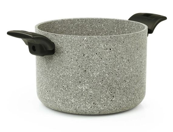 Каструля Flonal Monolite 6,4 л (MOIPE2490)