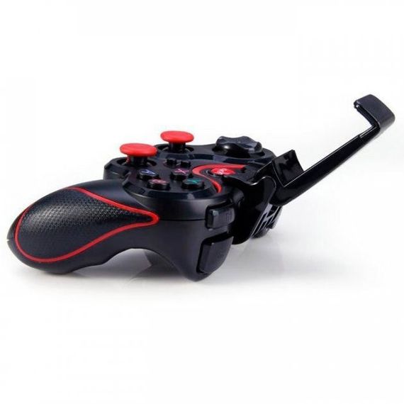 Бездротовий Bluetooth джойстик для iOS Android UKC Gen Game V8 DU-35 | Зображення 7