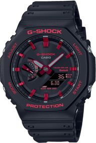 Годинник CASIO GA-B2100BNR-1AER