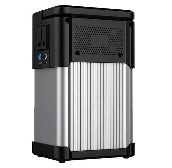Портативна зарядна станція, домашня електростанція MB301 Power Station (82500 mAh) | Зображення 6