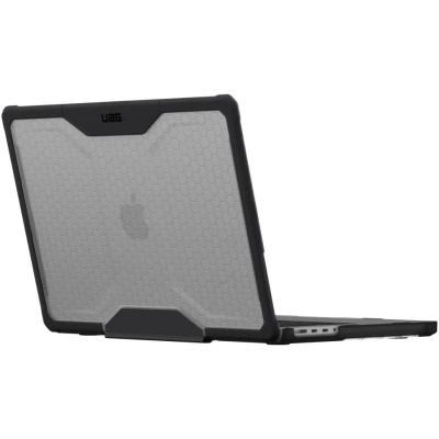 Чохол UAG для Apple MacBook Pro 16' 2021 Plyo, Ice (134003114343) | Зображення 4