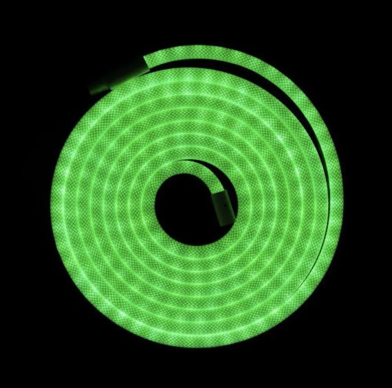 Стрічка-шланг-мотузка LED SFK-30 | Зображення 6