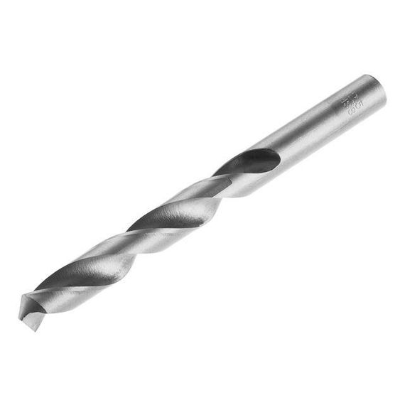 Свердло для металу HSS INTERTOOL SD-51251