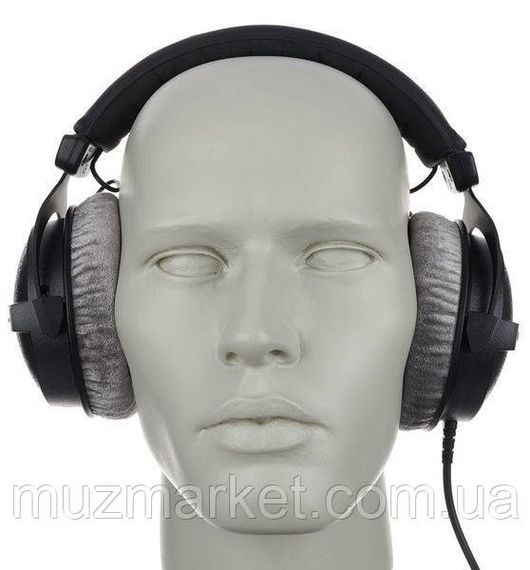 Навушники Beyerdynamic DT 770 PRO 80 Om | Зображення 6