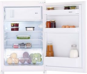 Холодильник Beko встраиваемый 87x55x55 B1752HCA+