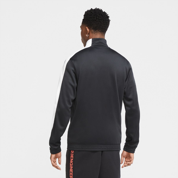 Кофта Jordan Jumpman Classics Tricot Jacket CK6743-011, L | Зображення 1