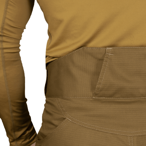 Штани Stalker 3.0 Twill Койот (7882), XXL | Зображення 6
