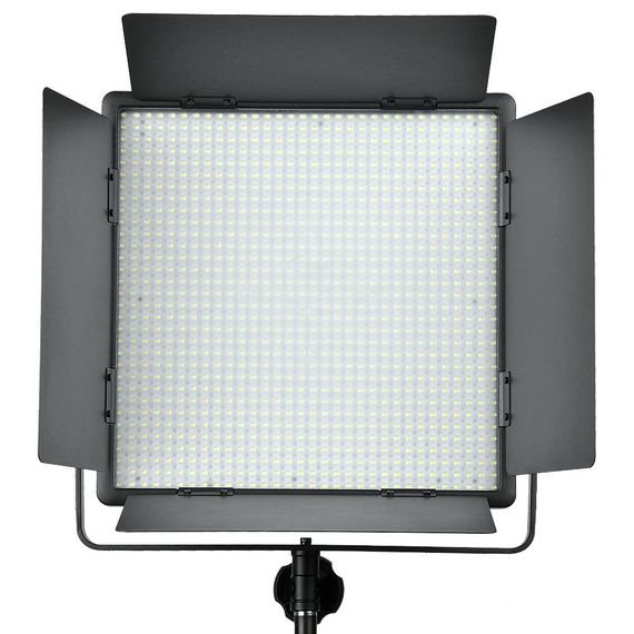 Відеосвітло PRO-LED U660 RGB Білий-ТеплийновPRO-LED11 (44030-U660_1353) | Зображення 9