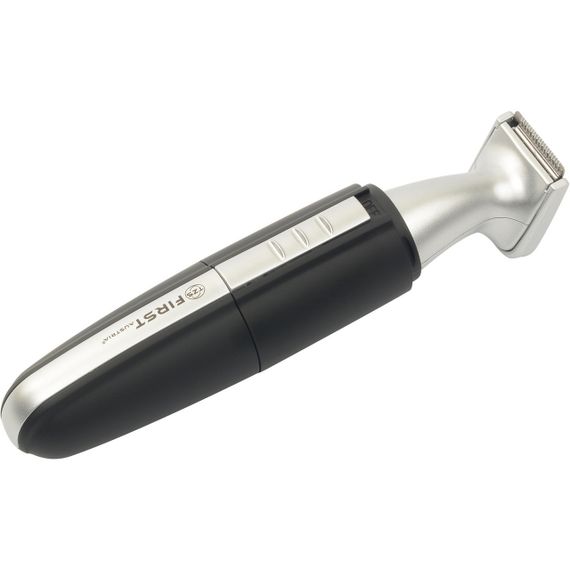 Тример для носа і вух First Austria FA-5680-2-SI, компактний і безпечний | Зображення 1