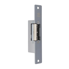 CISA 15005-07 НЗ-AЕ з короткою планкою Електрозащіпка - Замки