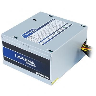 Блок живлення Chieftec 450W (GPB-450S) | Зображення 3