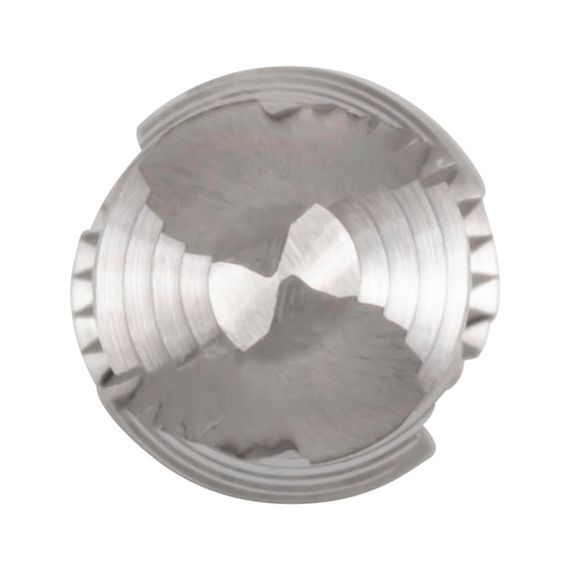 Мітчик комбінований SMARTSTEP, M4 | Зображення 3