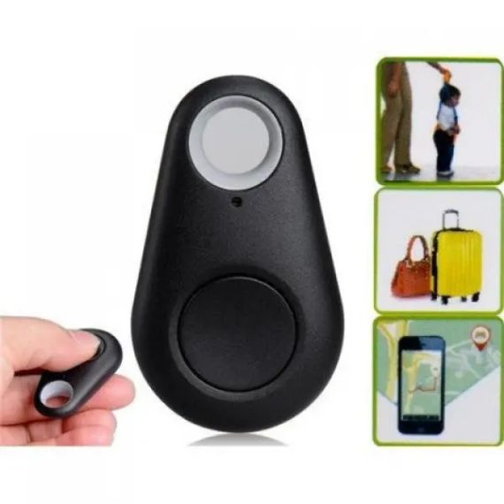 Пошуковий брелок Gps трекер Itag Bluetooth 4.0 Anti Lost | Зображення 2