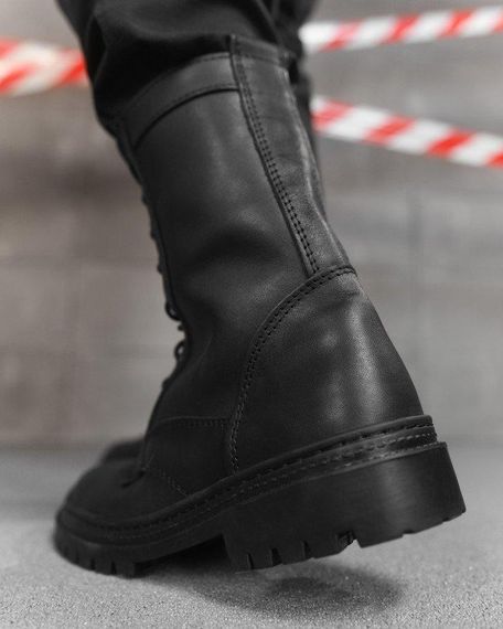 Тактичні черевики GUARD НП5200 | Зображення 2