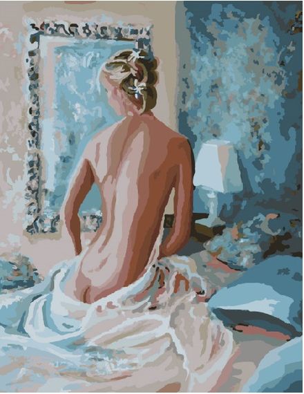 Женское блаженство