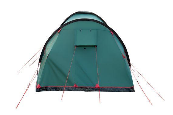 Намет Tramp Brest 6 (v2) green UTRT-083 | Зображення 6