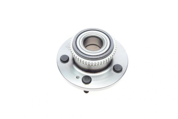 Підшипник маточини задньої Hyundai Santa Fe 2.0 CRDi 2.4 16V 01-06 +ABS  PHU2196 | Зображення 6