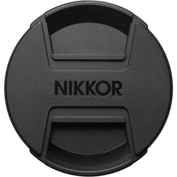Объектив Nikon Z NIKKOR 85mm f/1.8 S (JMA301DA) | Зображення 6