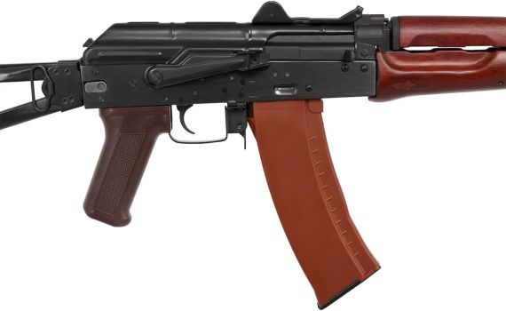 Гвинтівка страйкбольна E&L ELAKS74UN AEG Essential 6 мм | Зображення 3