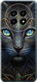 Чохол на Realme 13 PRO / 13 PRO+ Кішка "5548u-3789-2448"