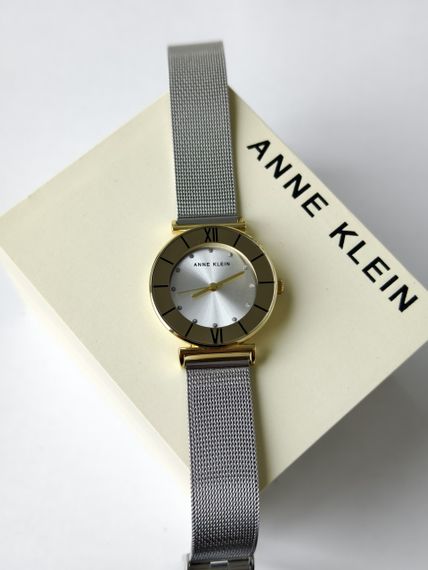 Жіночий годинник Anne Klein АК/3781SVTT | Зображення 2