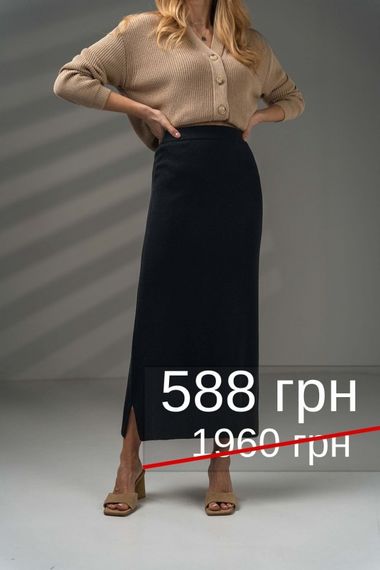 Спідниця максі 2740 | Зображення 7