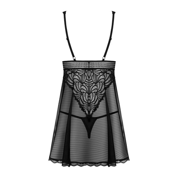 Комплект Obsessive Sweetia XS/S | Зображення 5